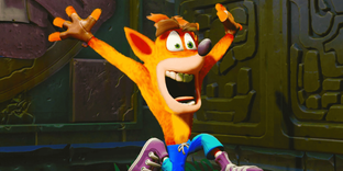 Дата выхода Crash Bandicoot 4 засветилась на скриншотах трейлера